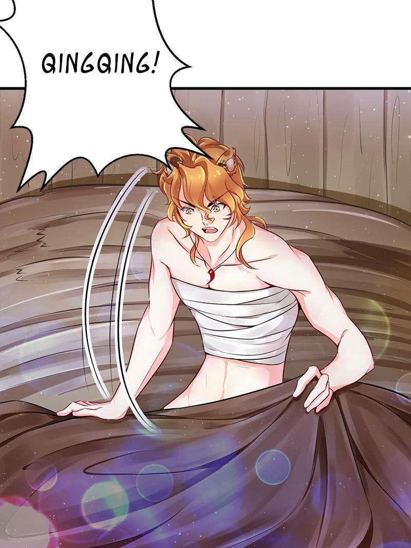 Beauty and the Beasts Chapter 14 Gambar 7